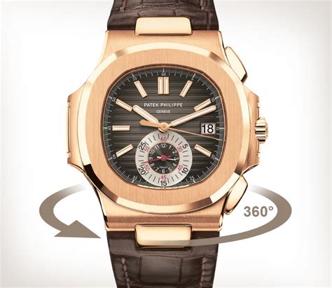 patek philippe 5980r review|Patek Philippe 5980 rose gold.